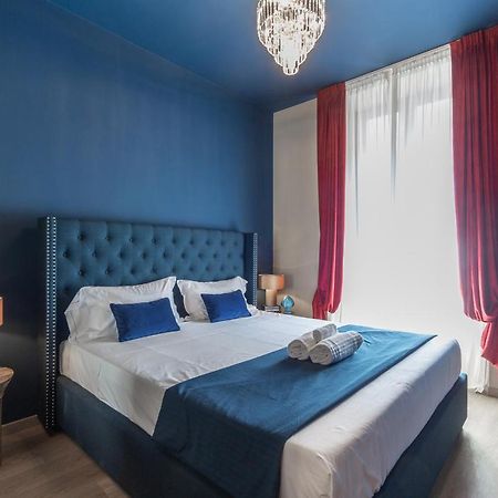 Moscova 50 Apartman Milánó Kültér fotó