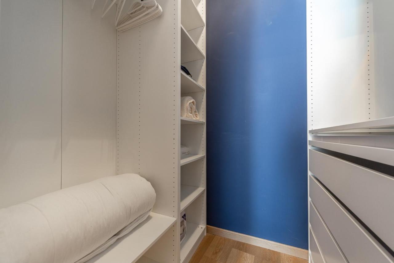 Moscova 50 Apartman Milánó Kültér fotó